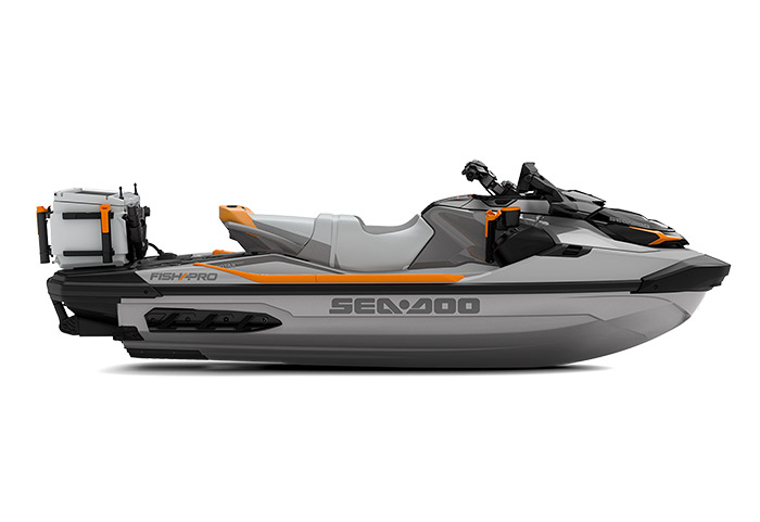 Sea-Doo FishPro Trophy 170