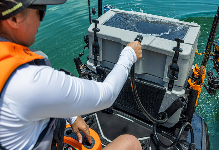 Sea-Doo FishPro Trophy 170