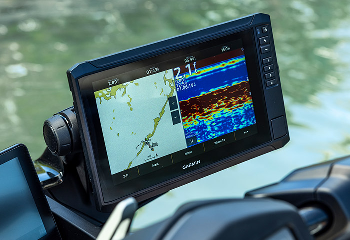 Sea-Doo FishPro Trophy 170