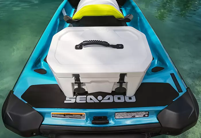 Sea-Doo GTI SE 130