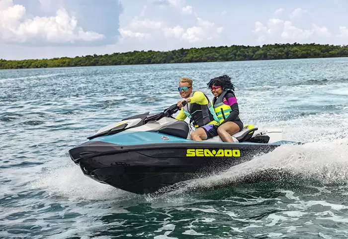Sea-Doo GTI SE 130