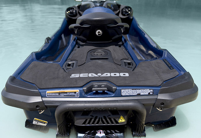 Sea-Doo GTX 170