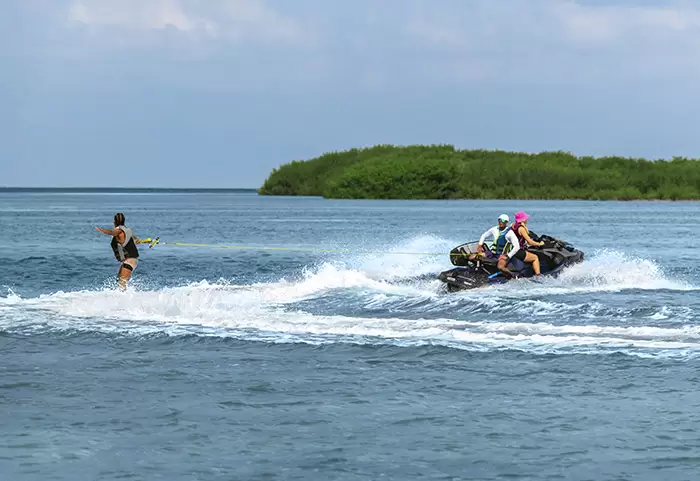 Sea-Doo GTX 170
