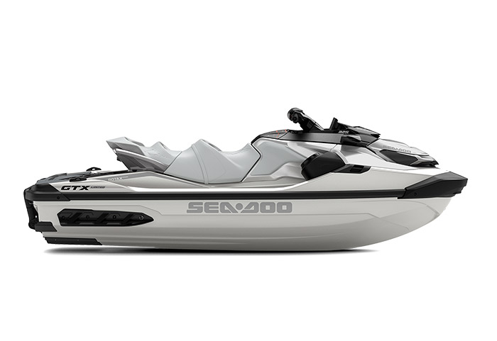 Sea-Doo GTX Limited 325