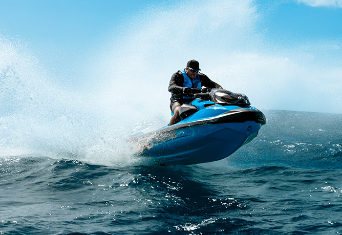 Sea-Doo RXP-X 325
