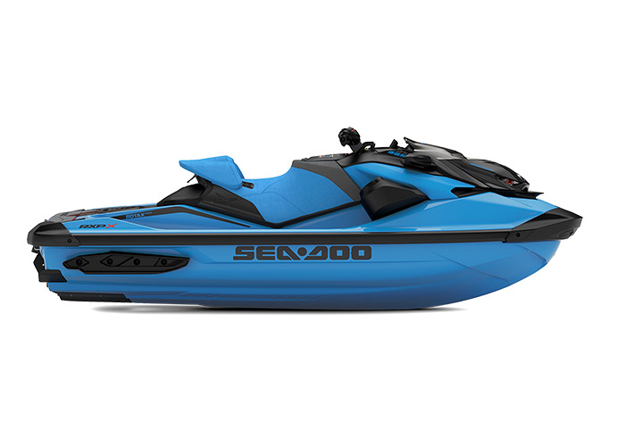 Sea-Doo RXP-X 325