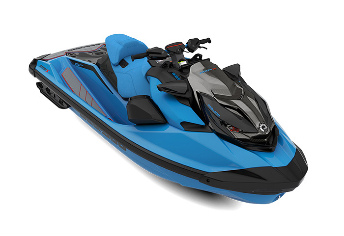 Sea-Doo RXP-X 325