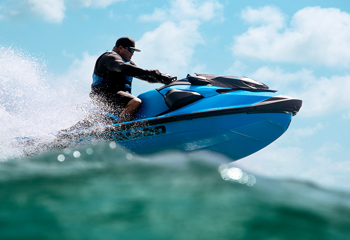 Sea-Doo RXP-X 325