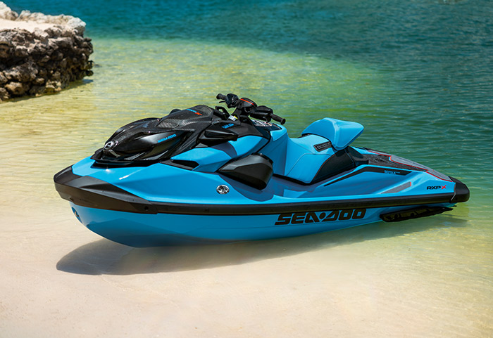 Sea-Doo RXP-X 325