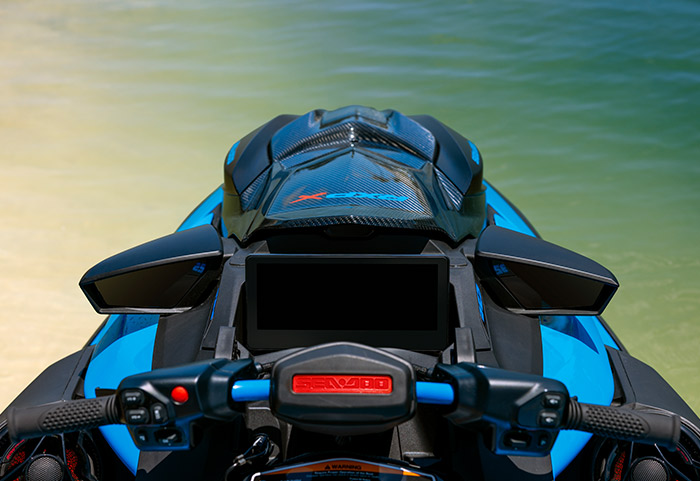 Sea-Doo RXP-X 325