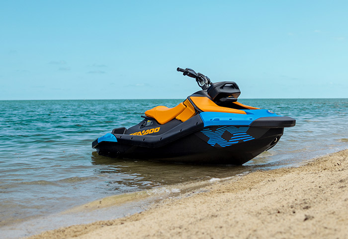 Sea-Doo Spark Trixx 1UP