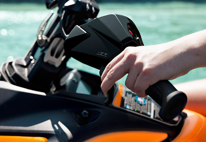 Sea-Doo Spark Trixx 3UP