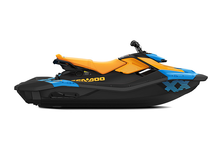 Sea-Doo Spark Trixx 3UP