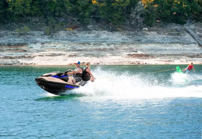 Sea-Doo Wake 170