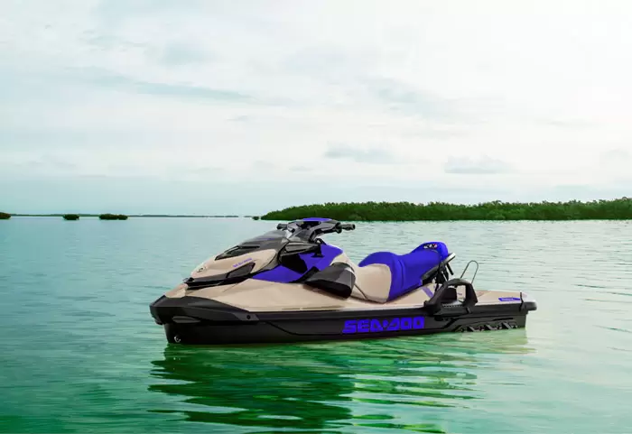 Sea-Doo Wake 170