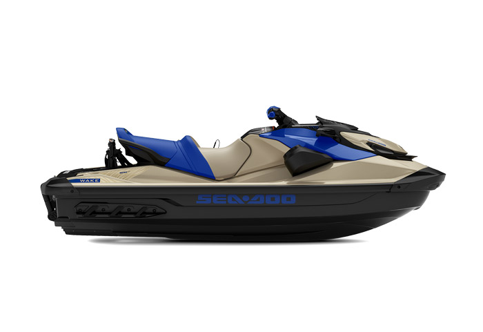 Sea-Doo Wake 170