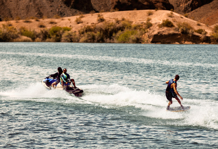 Sea-Doo Wake PRO 230