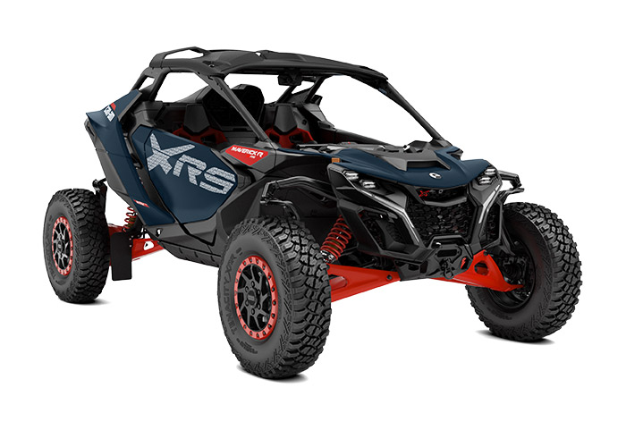 UTVs Maverick